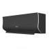 Сплит-система HEC HEC-07HRE03/R3-B(DB)-IN/HEC-07HRE03/R3(DB)-OUT Design Inverter Black