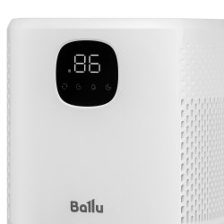 Увлажнитель воздуха Ballu UCC-260 C
