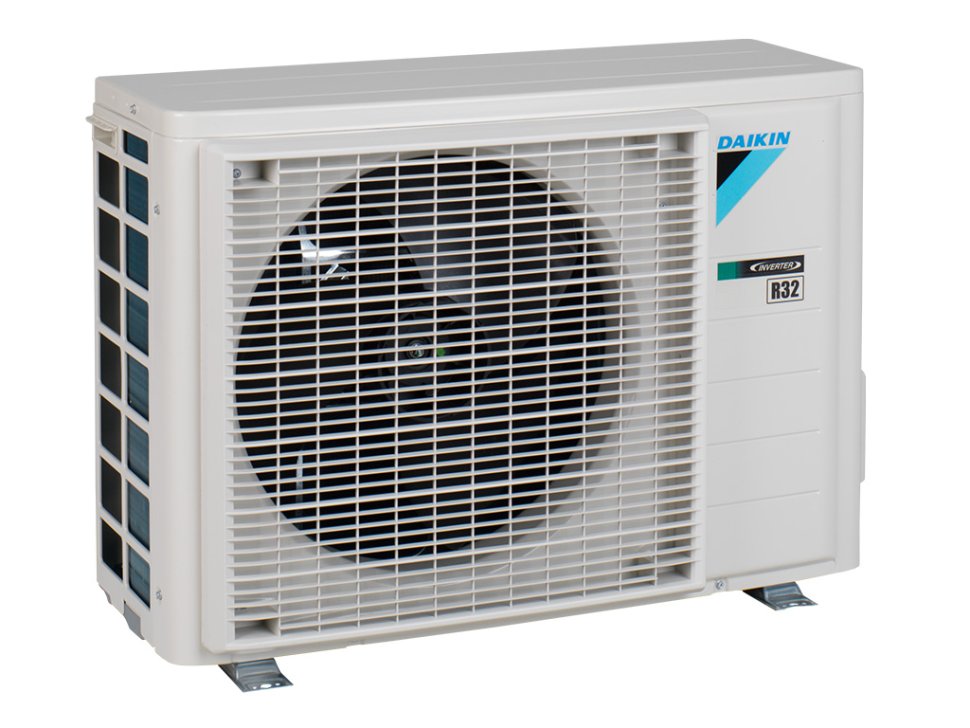 Сплит-система Daikin FTXF71F/RXF71D9 Sensira