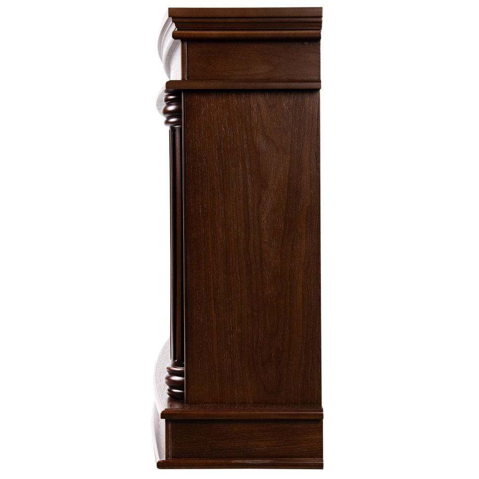 Каминокомплект Electrolux EFP/P-3620LS портал Olympia 42/40/36 канадский дуб