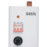 Настенный электрический котел Oasis KV-12
