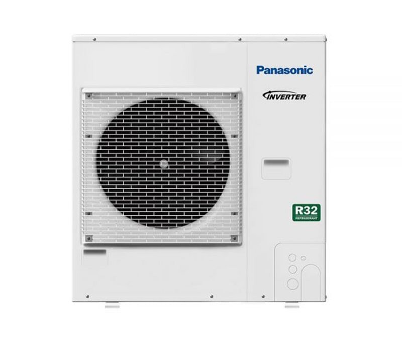 Напольно-потолочная сплит-система Panasonic S-100PT2E5B/U-100PZ2E8 PACi