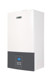 Настенный газовый котел Kotitonttu Toivo T-10 O Wi-Fi