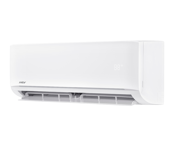 Сплит-система MDV MDSAN-12HRFN8(WF)/MDOAN-12HFN8 Infini Nordic Heat Pump Inverter Wi-Fi
