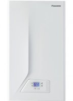 Настенный газовый котел Italtherm City Class 40 FR WB