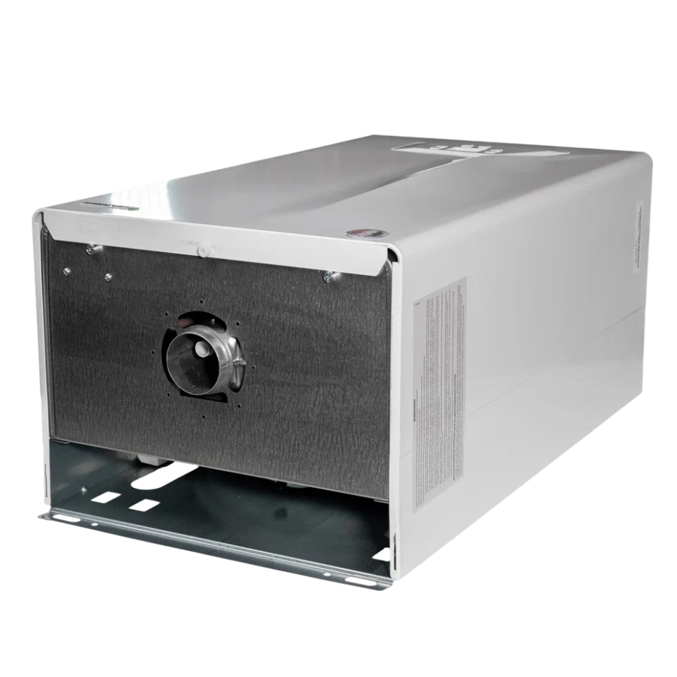 Настенный газовый котел Italtherm City Class 40 FR WB