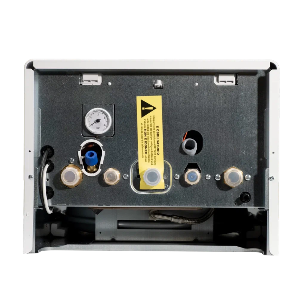 Настенный газовый котел Italtherm City Class 40 FR WB