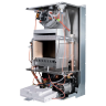 Настенный газовый котел Italtherm City Class 40 FR WB