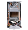 Настенный газовый котел Italtherm City Class 40 FR WB