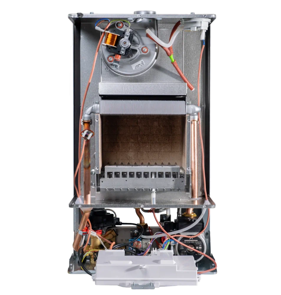 Настенный газовый котел Italtherm City Class 40 FR WB