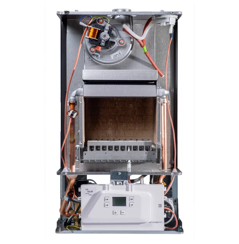 Настенный газовый котел Italtherm City Class 40 FR WB